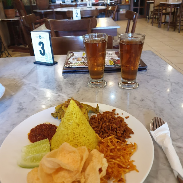 Nasi Kuning