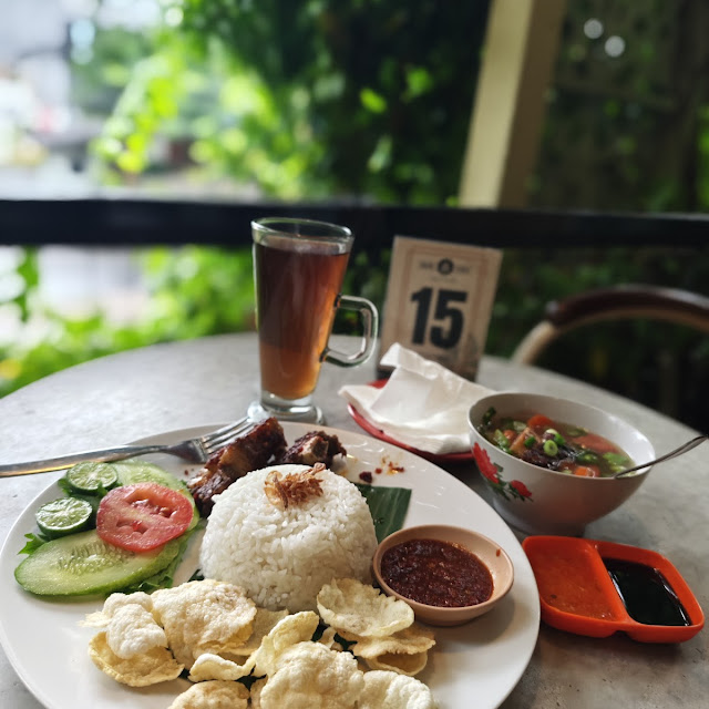 IGA Bakar