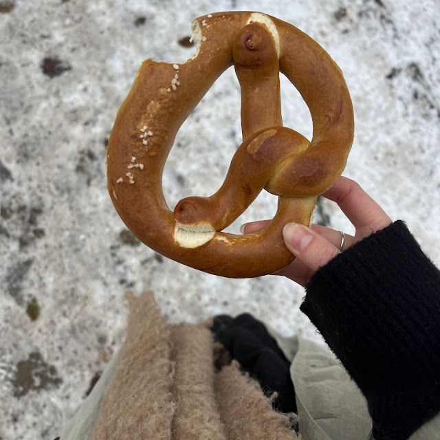 Bretzel