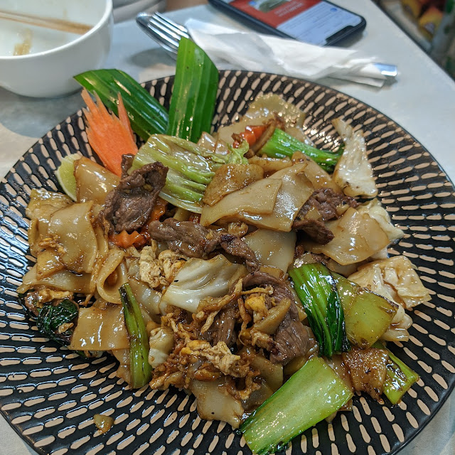 Pad See EW