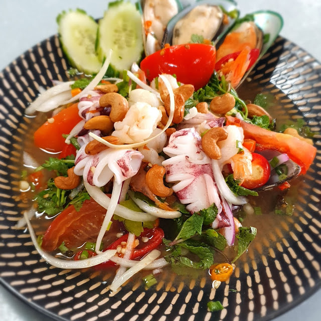 Yum Seafood