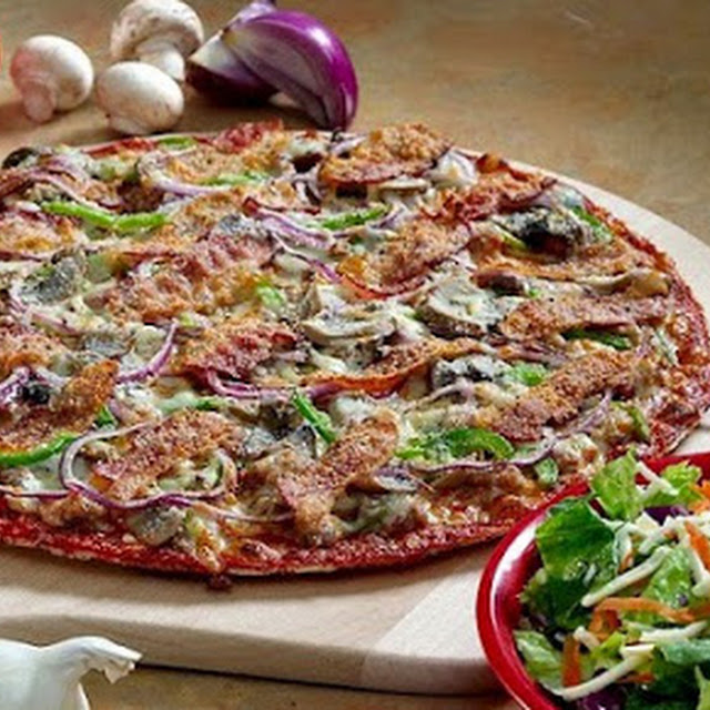 Pizza Sauce