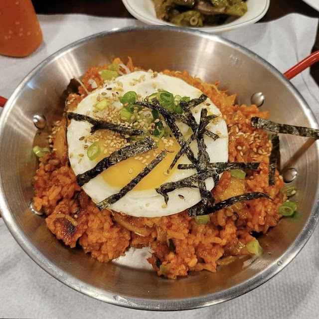 Chicken Fried Pork Cutlet