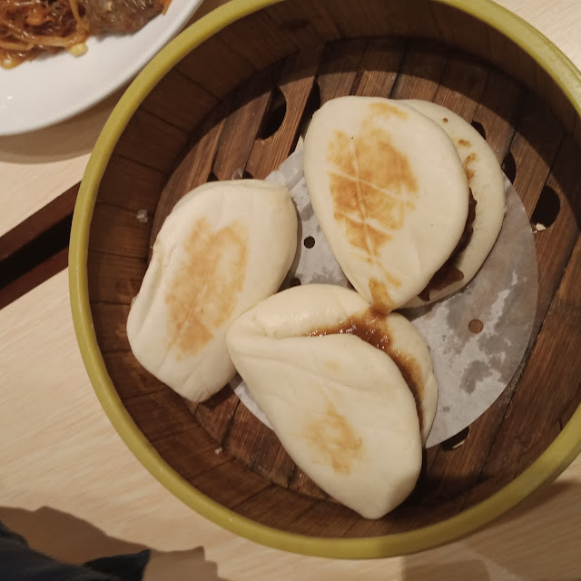 Mantao Daging Sapi