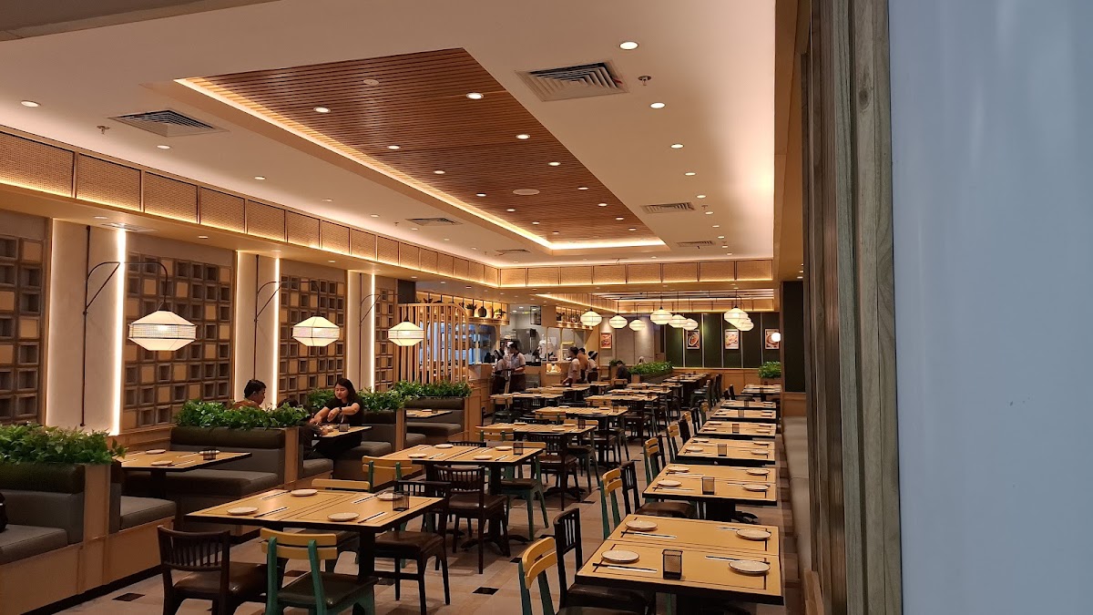 Imperial Kitchen & Dimsum - KCIC Halim