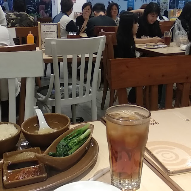 Ayam Hainan