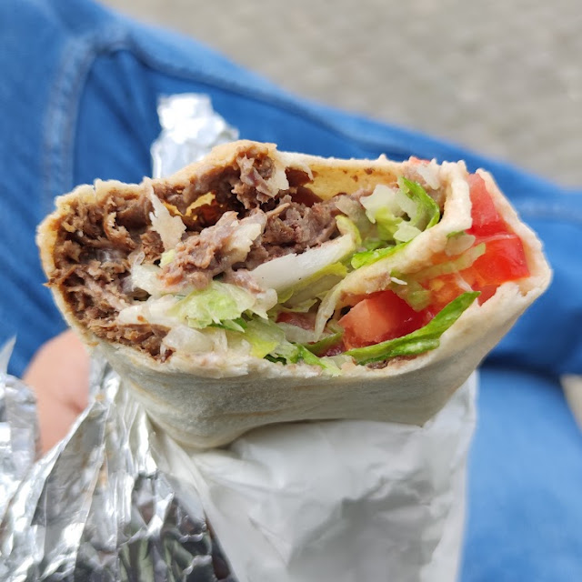 Dürüm Döner