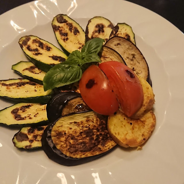 Zucchini