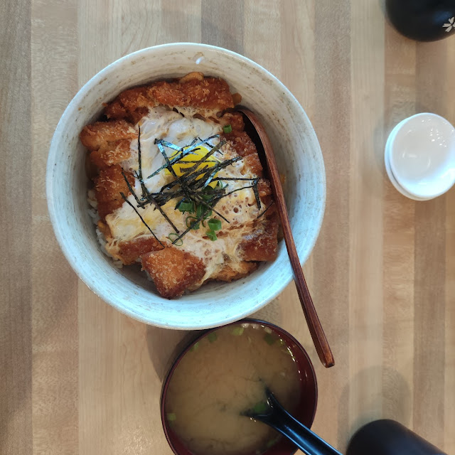 Age Dashi Tofu