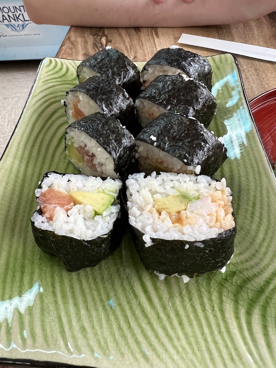 Inari Sushi