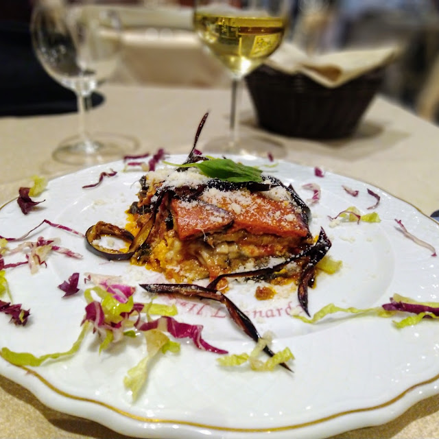Parmigiana