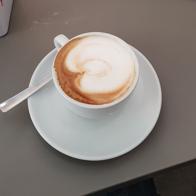 Cappuccino