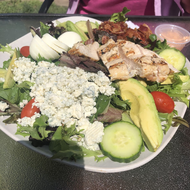 Cobb Salad