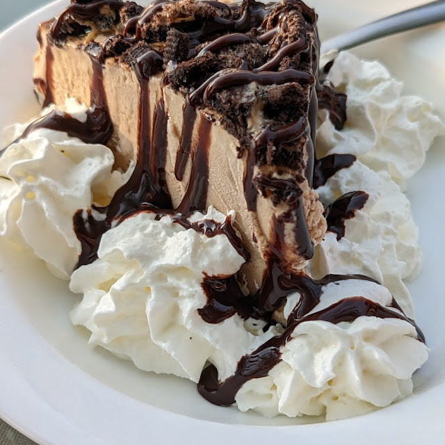 Mule Pie
