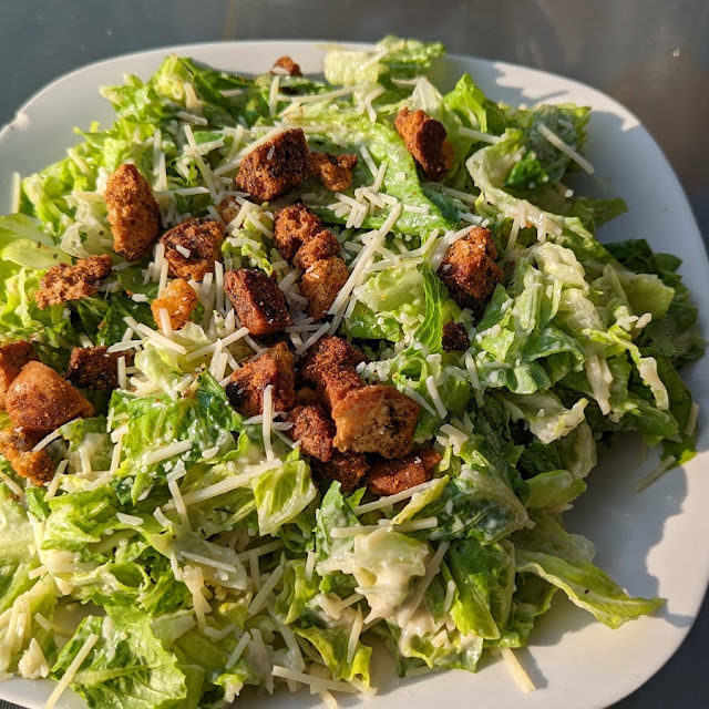 Caesar Salad