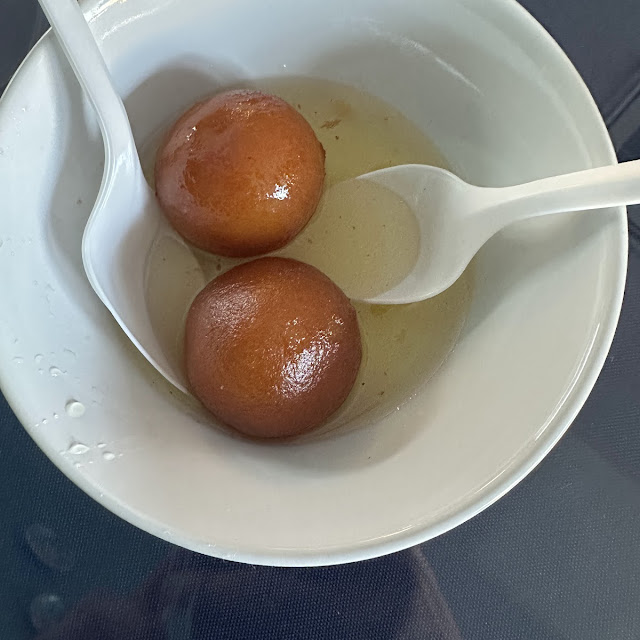 Gulab Jamun