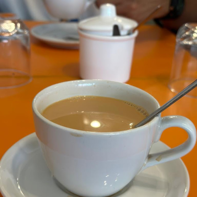 Chai Tea