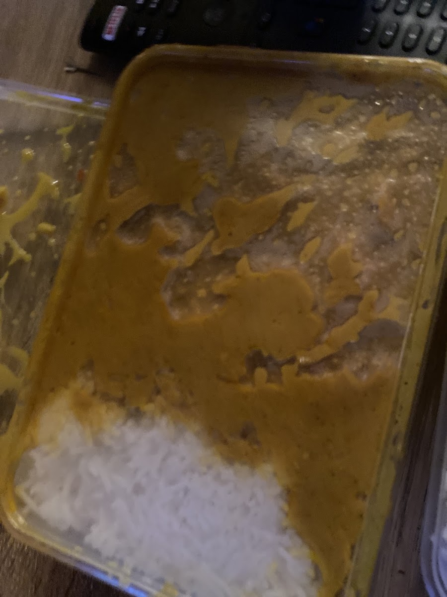 Indian flavours Mackay