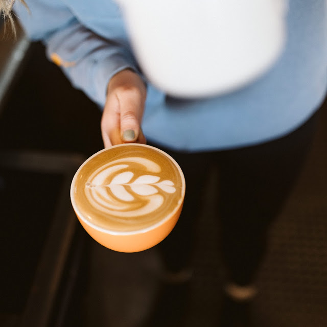 Flat White