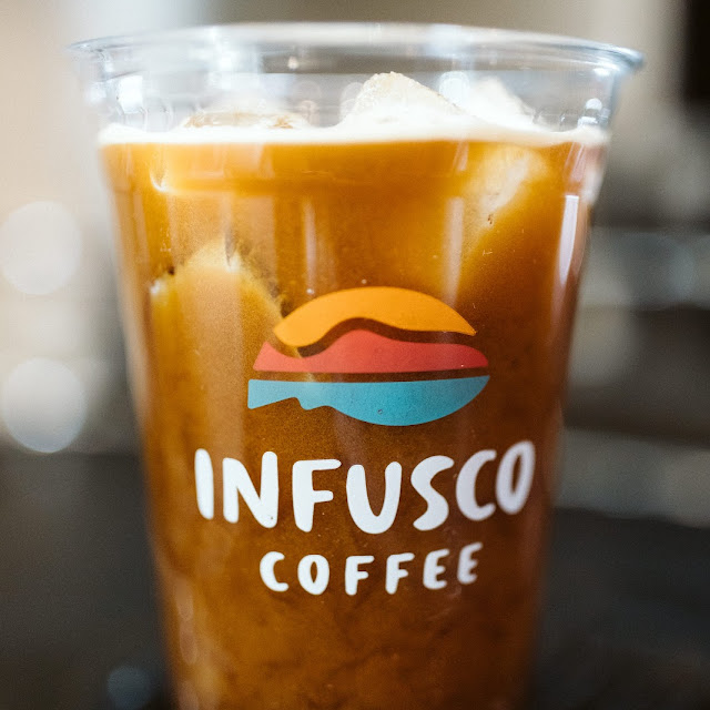 Cold Brew