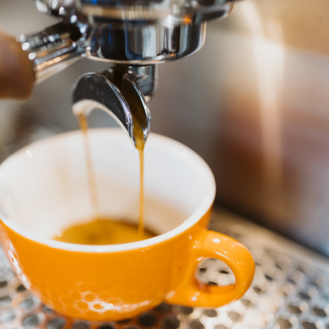 Espresso
