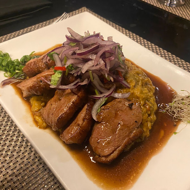 Arroz Com Pato