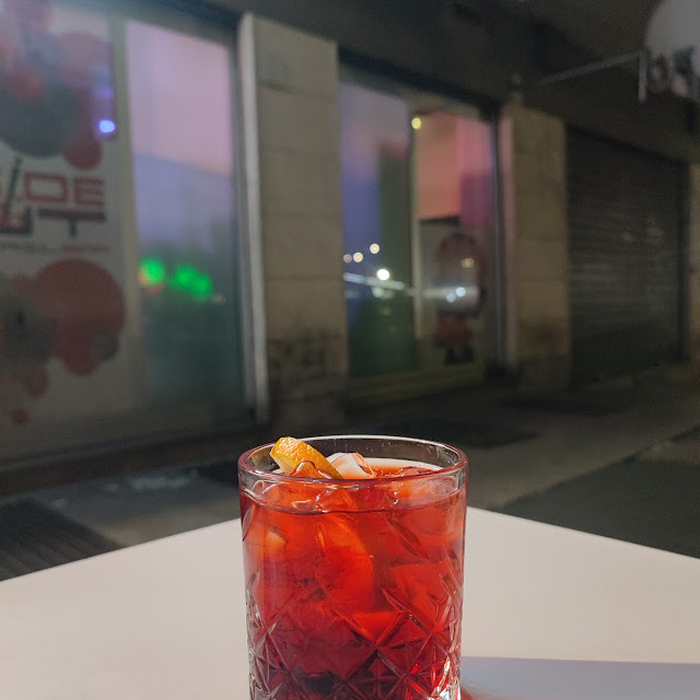 Negroni