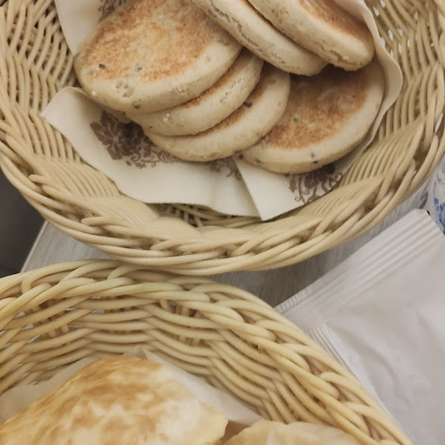 Tigelle E Salumi E Formaggi