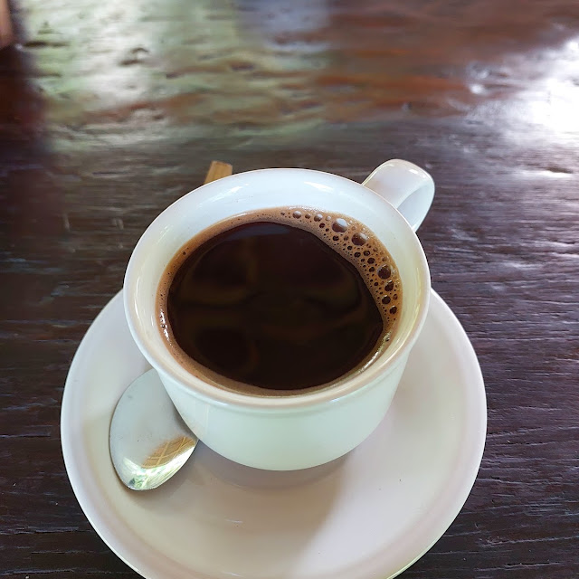 Coffe Luwak
