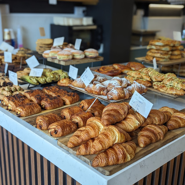 Bakery