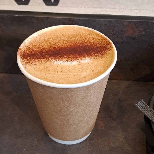 Latte