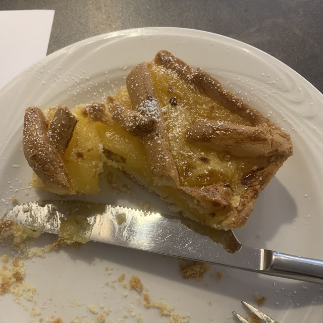 Apple Pie