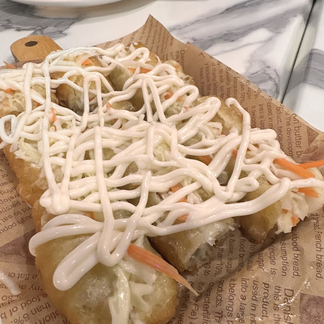 Coleslaw Youtio