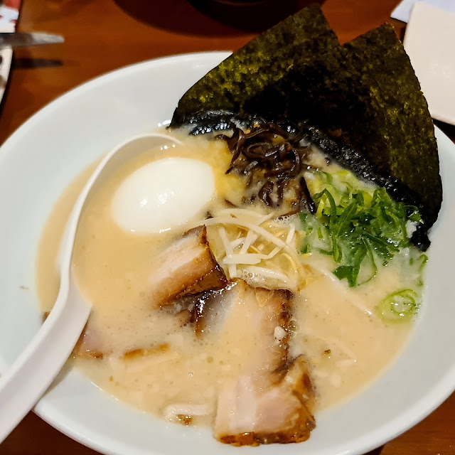 Shiromaru Motoaji Special