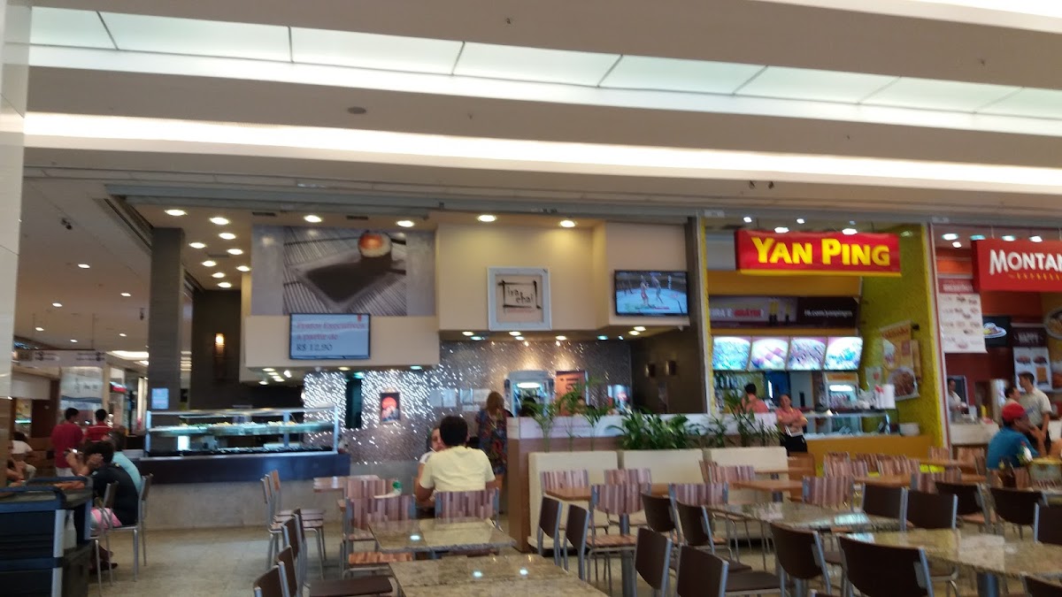Irachai Sushi House