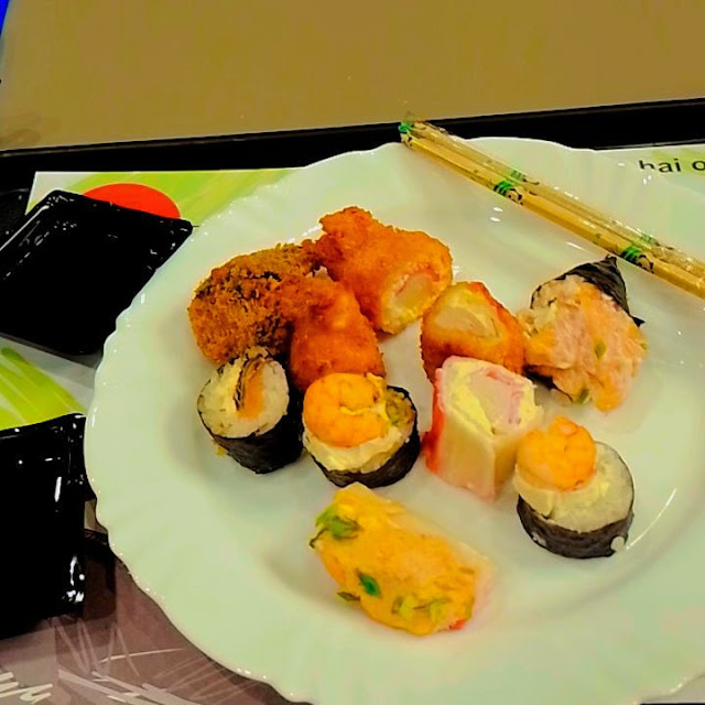 Sushi