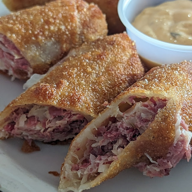 Ruben Rolls