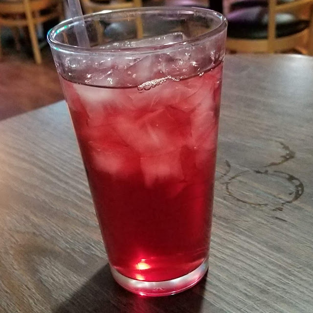 Jack Daniel's Apple &Cranberry