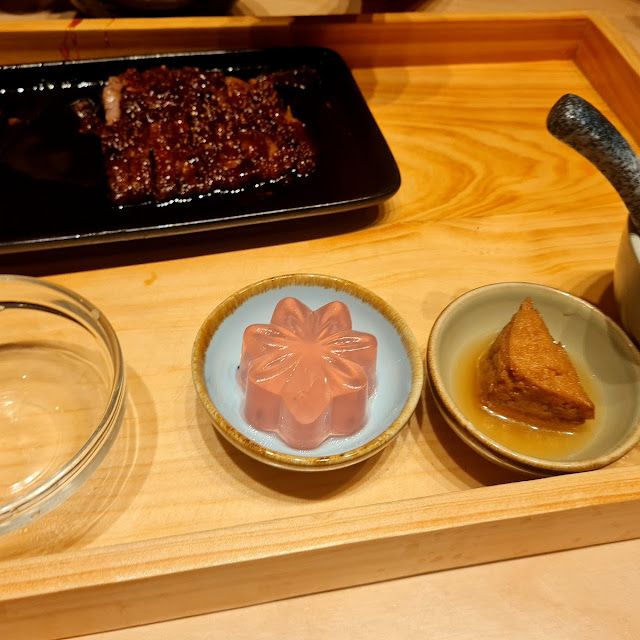 Beef Teriyaki