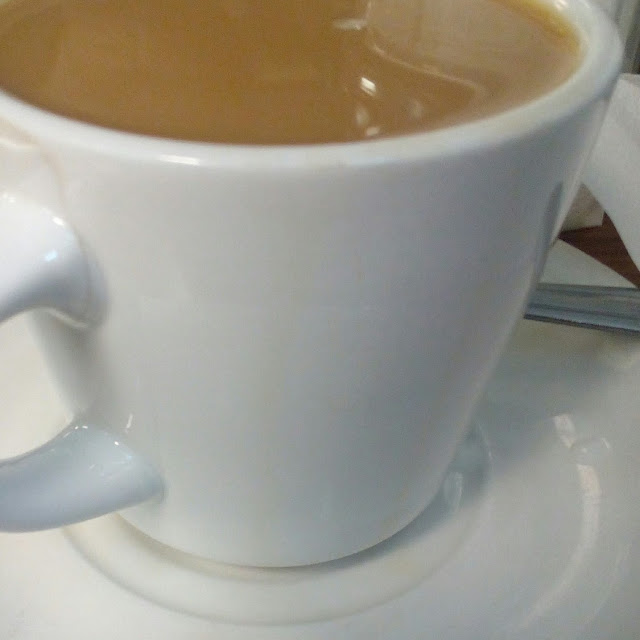 Great Coffee