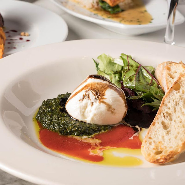 Burrata