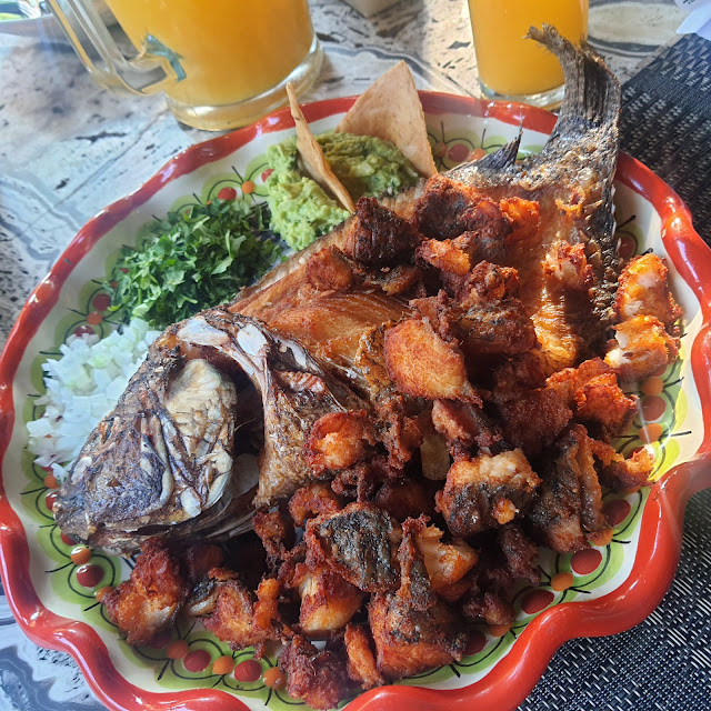 Cárnicas de Mojarra