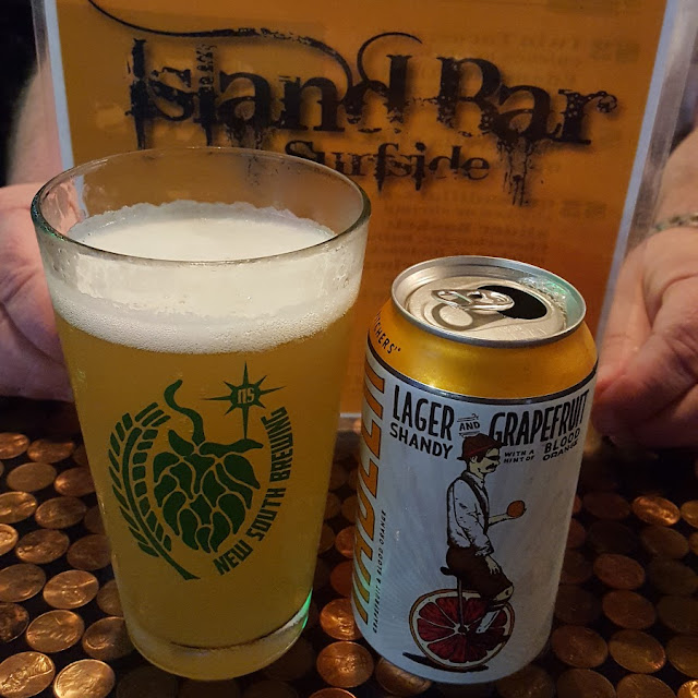Ginger Beer