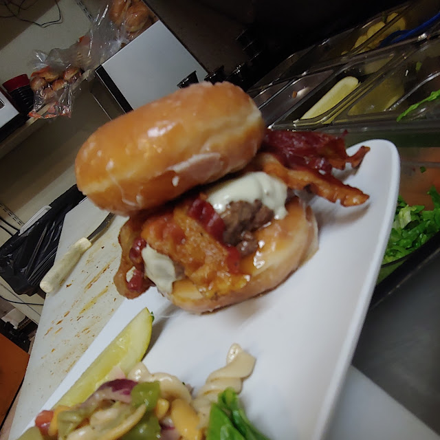 Chicken Sandwich