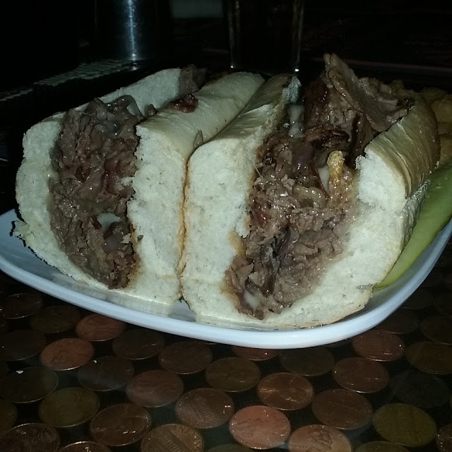 French Dip