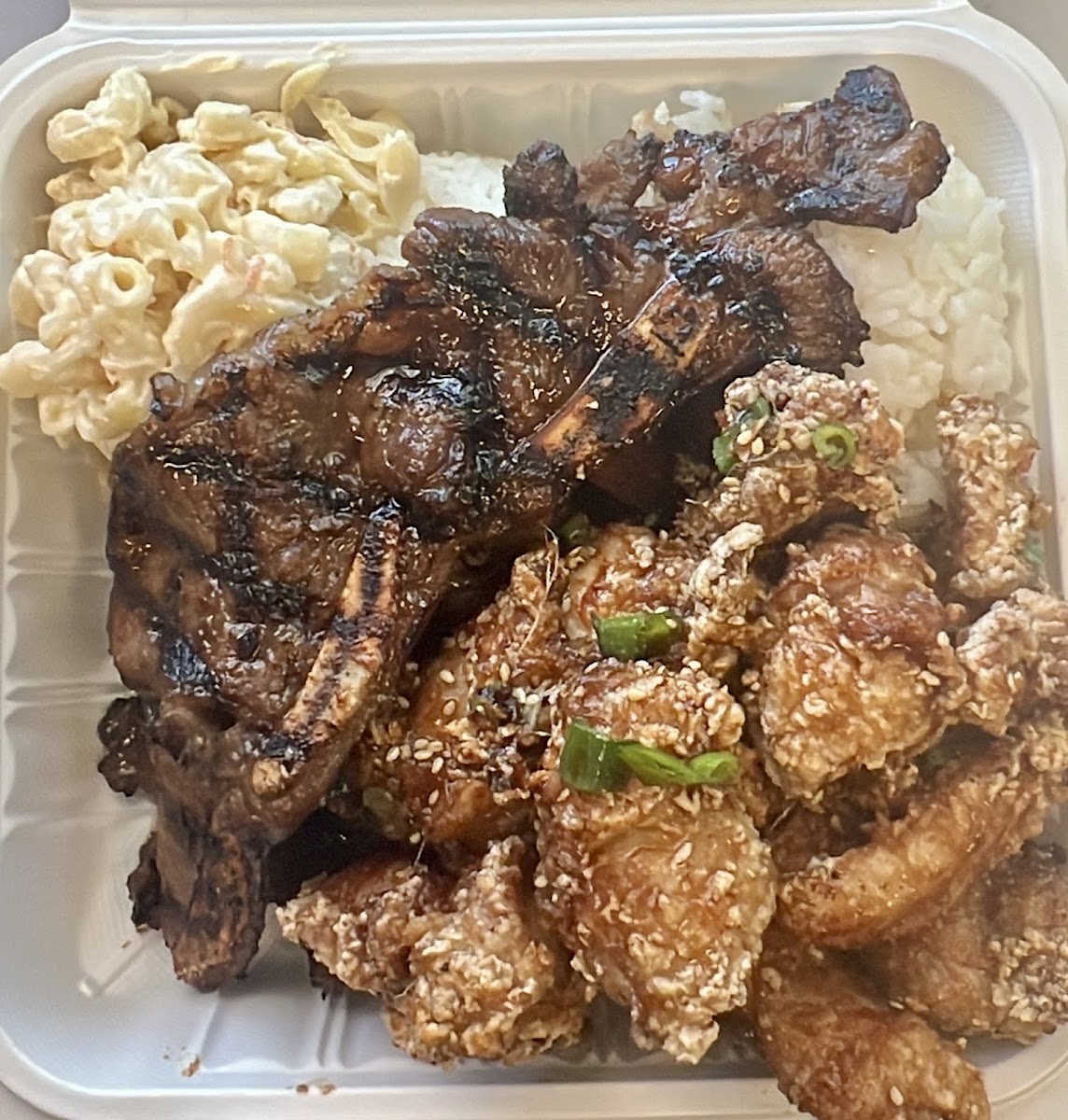 Island Grubz On The Go, LLC