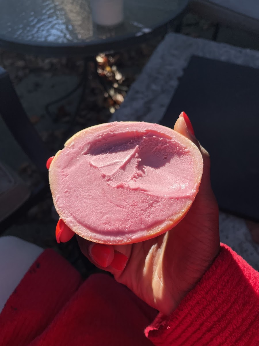Island Way Sorbet