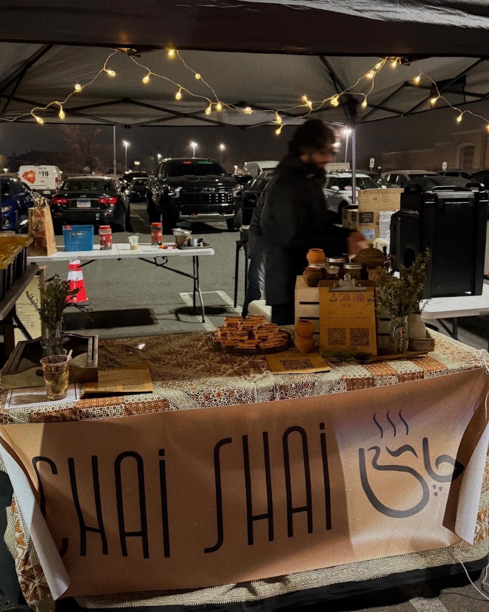 Ismaeel's Chai House