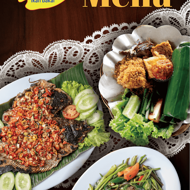 Gurame Goreng