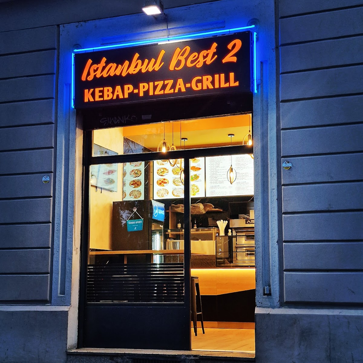 Istanbul Best 2